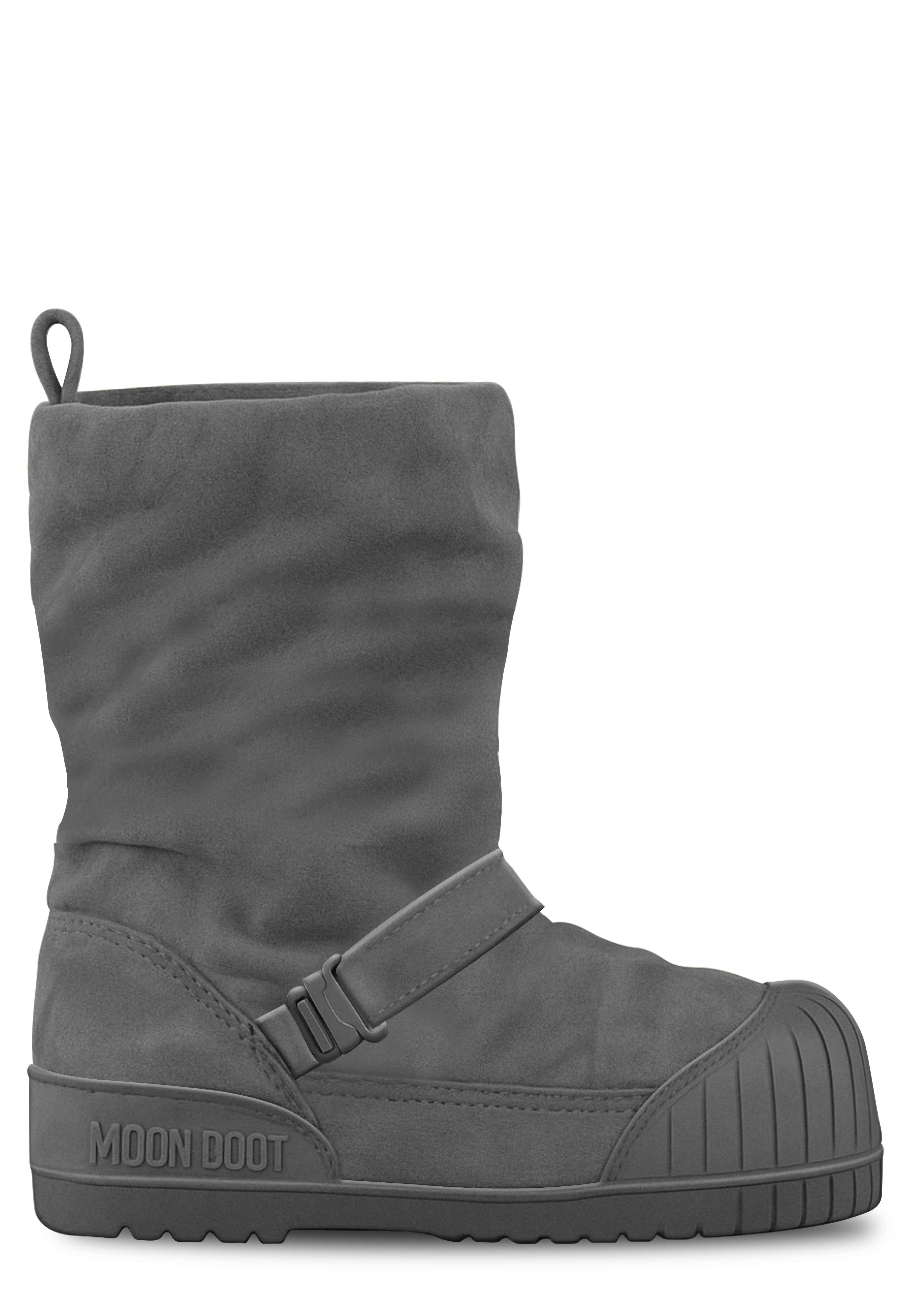 Boot Grigio